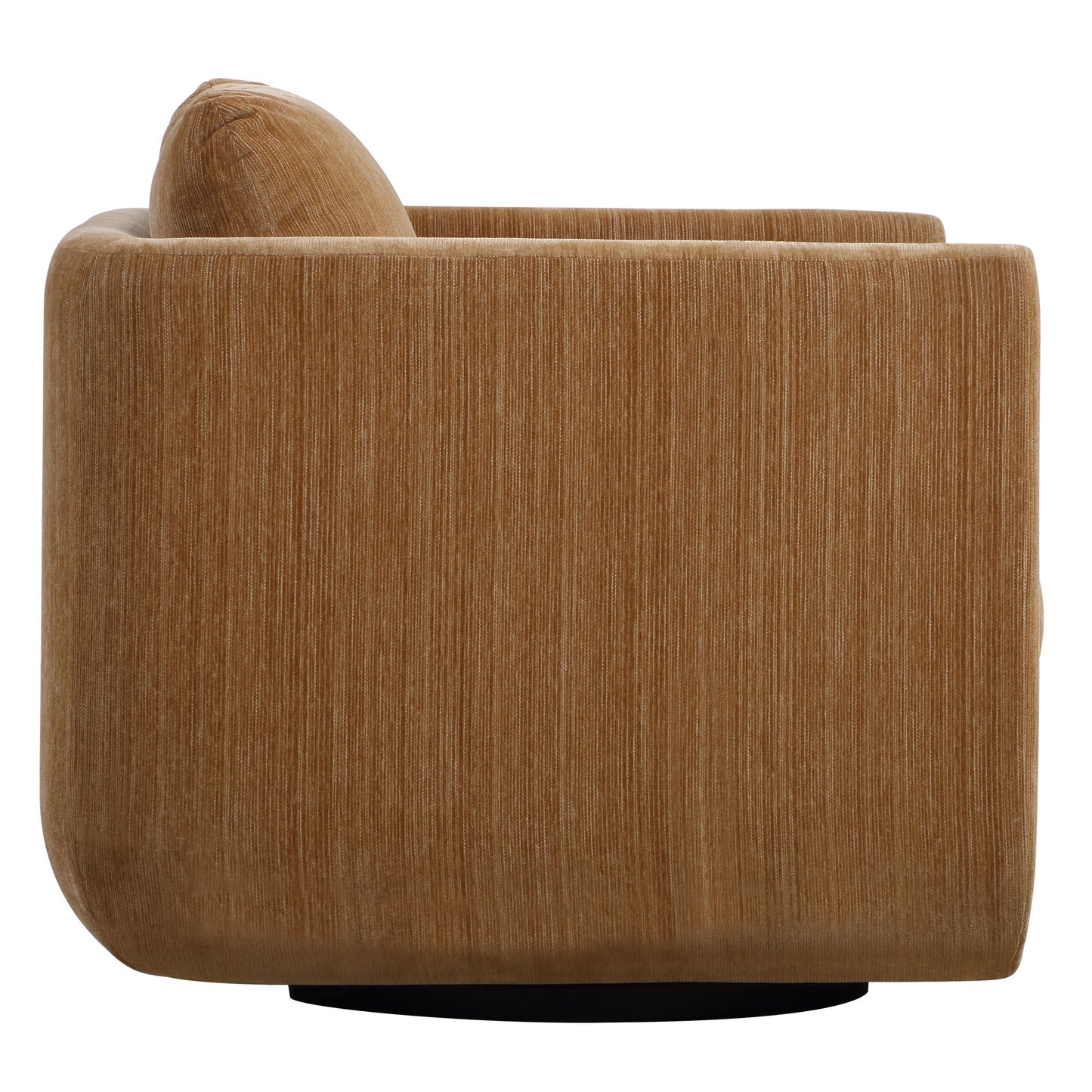 Abound - Swivel Chair - Ginger