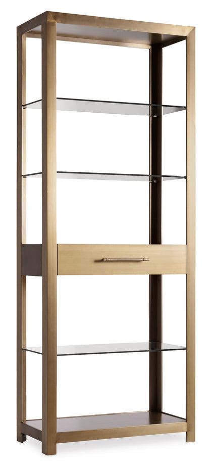 Curata - Bunching Bookcase