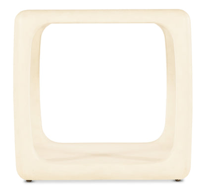 Westwood - Rectangle End Table - Beige