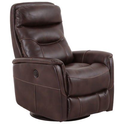 Gemini - Power Swivel Glider Recliner (Set of 2)