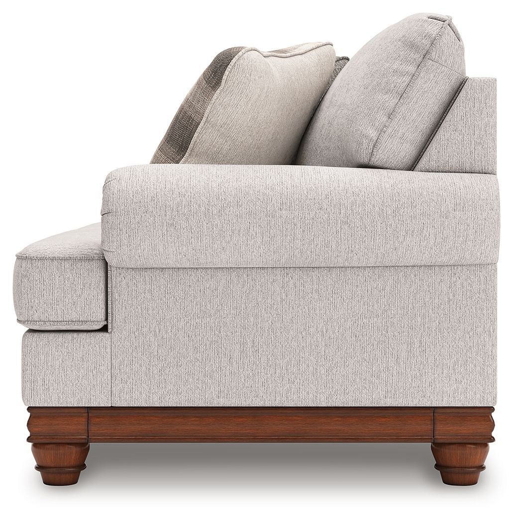 Clearbrooke - Sandstone - Sofa