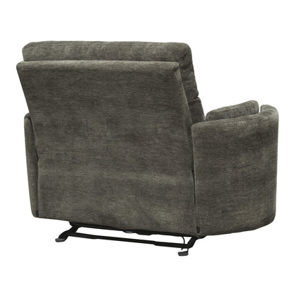 Radius Xl - Extra Wide Power Glider Recliner (Set of 2)