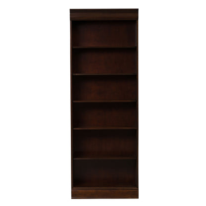 Brayton Manor - Jr Executive Bookcase (RTA)