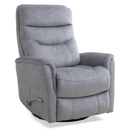 Gemini - Swivel Glider Recliner (Set of 2)