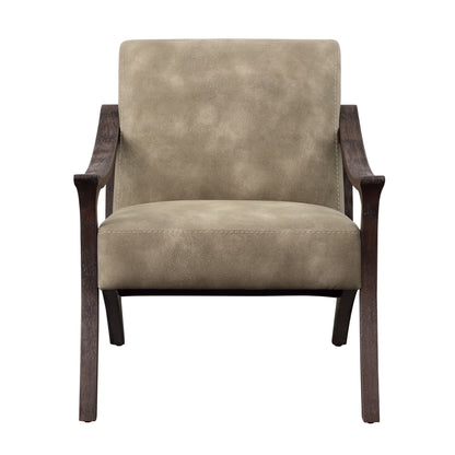 Terratone - Accent Chair - Gray Multi-tones - Gray Multi Tones