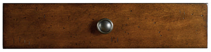 Tynecastle - Nightstand