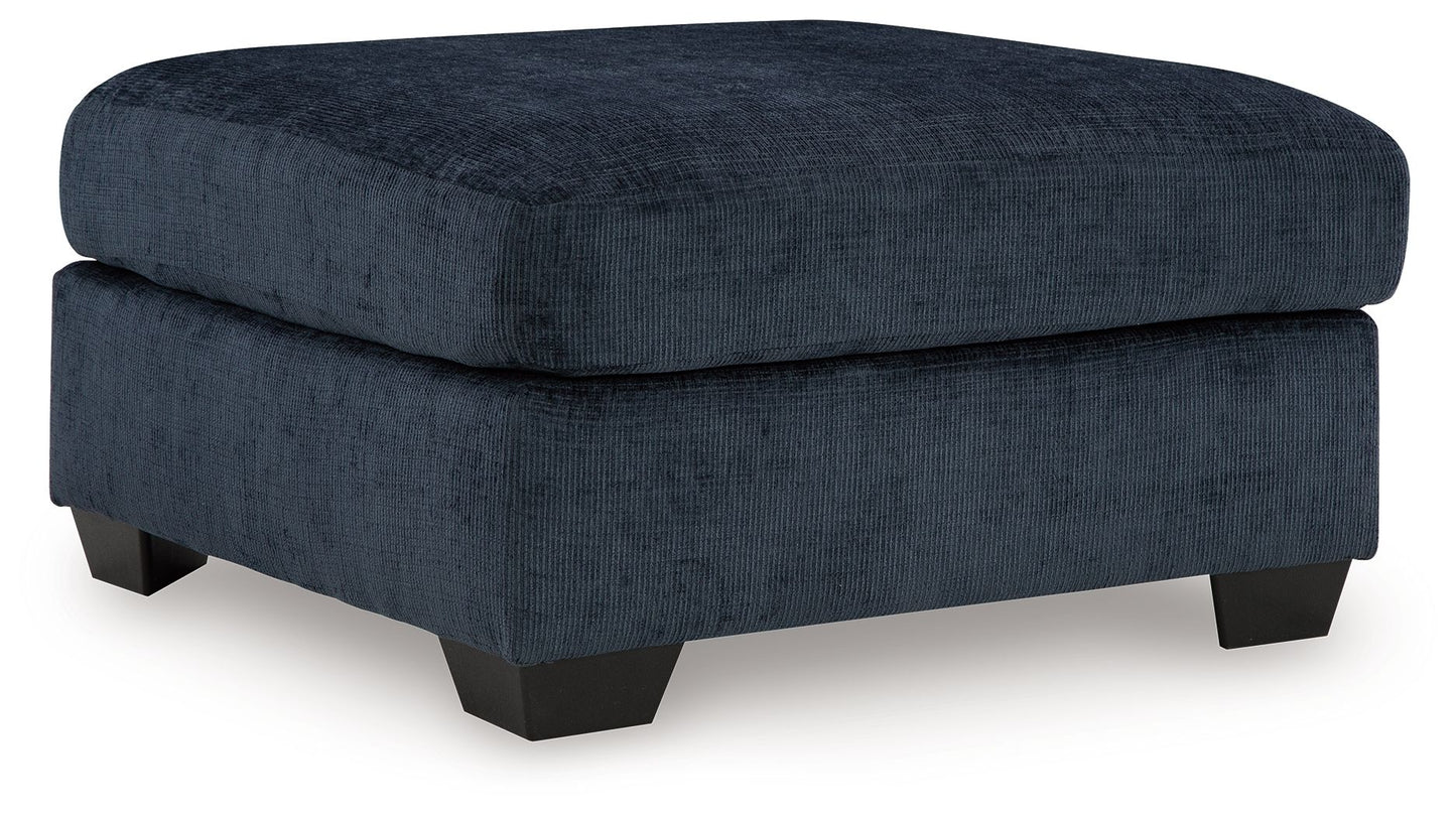 Aviemore - Oversized Accent Ottoman