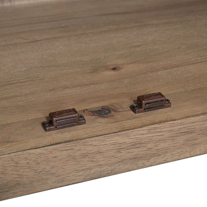 Sheridan Pointe - Buffet - Vintage Natural