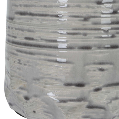 Cyclone - Table Lamp - Ivory