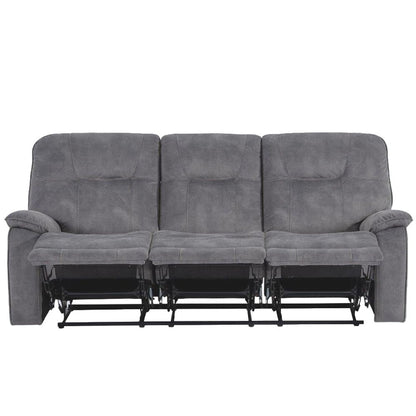 Cooper - Reclining Sofa Set