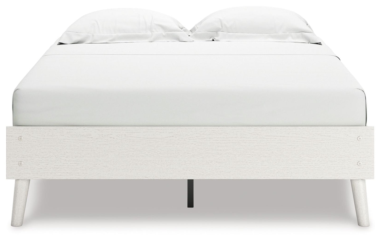 Aprilyn - Platform Bed