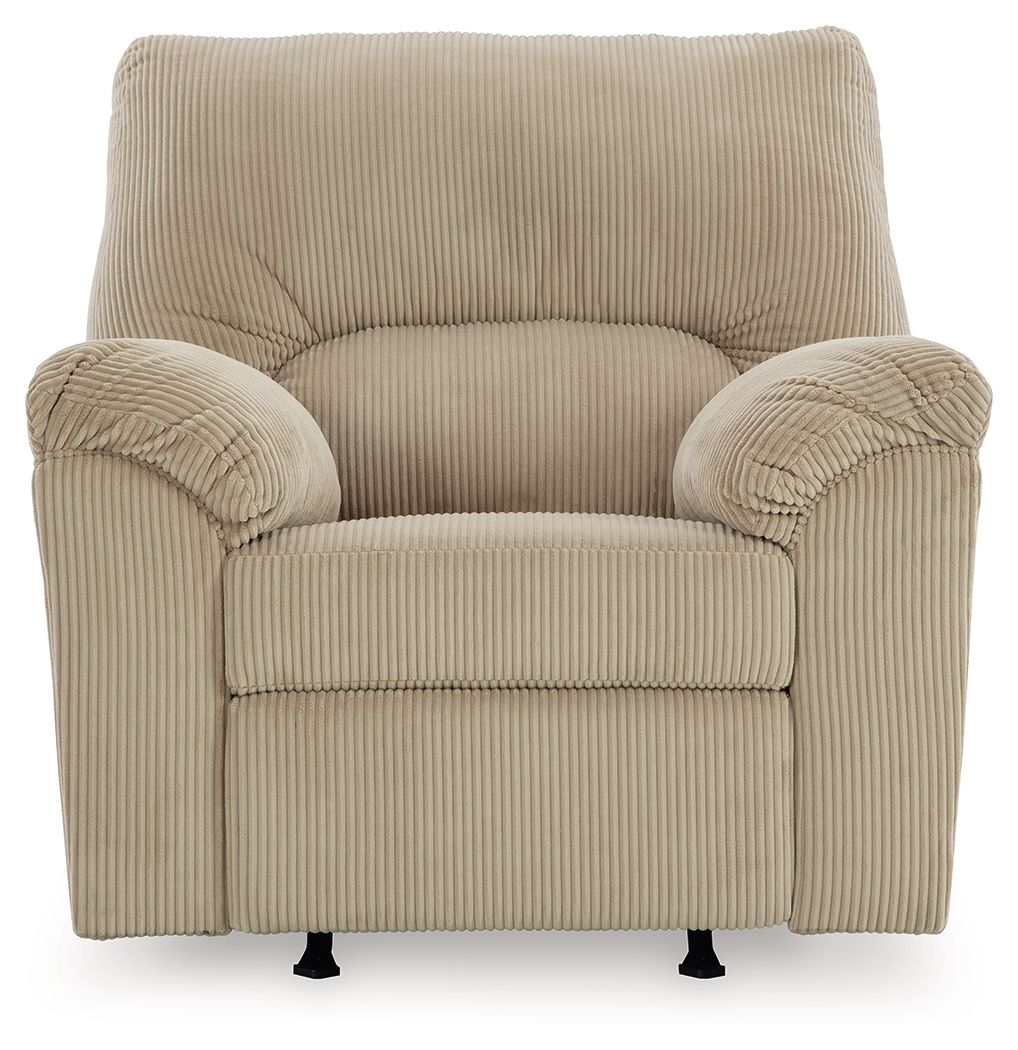 Simplejoy - Rocker Recliner