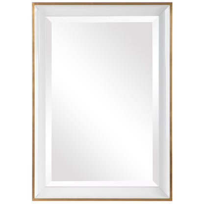 Gema - Mirror - White