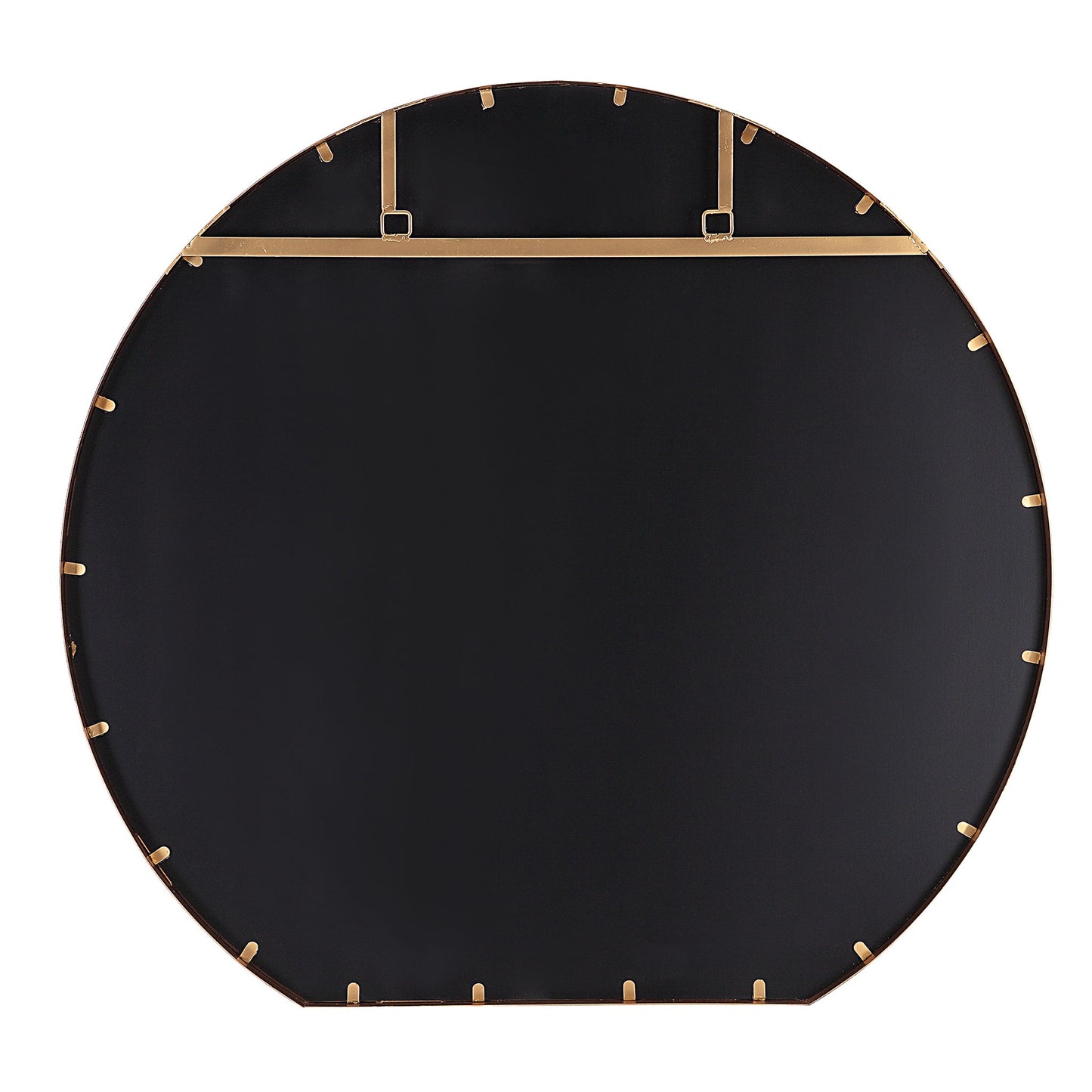 Cabell - Mirror - Gold