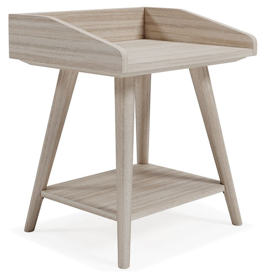 Blariden - Accent Table