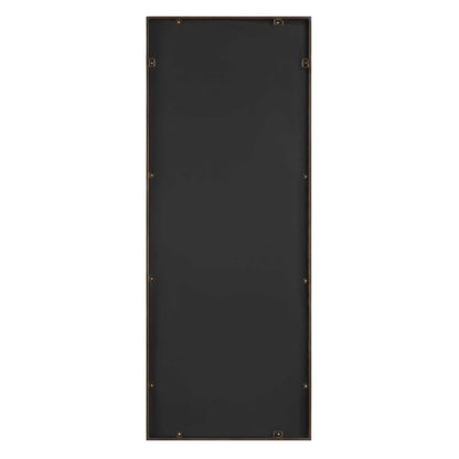 Patterson - Dressing Mirror - Bronze