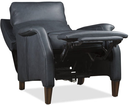 Wrenn - Power Recliner With Power Headrest