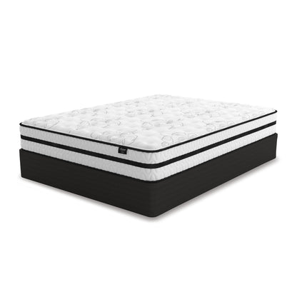 Chime - Medium Hybrid Mattress