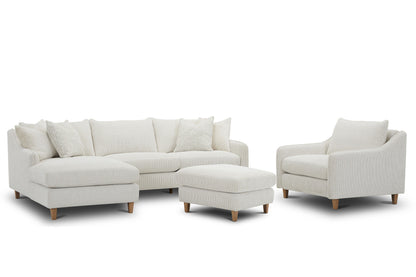 Vogue - Sectional