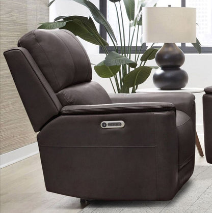 Easton - Zero Gravity Power Recliner P3