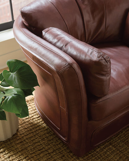 SS - Woodstock Chair - Brown