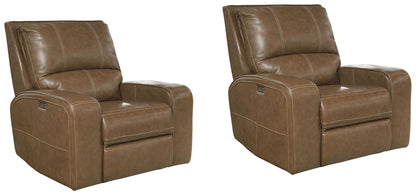 Swift - Power Recliner