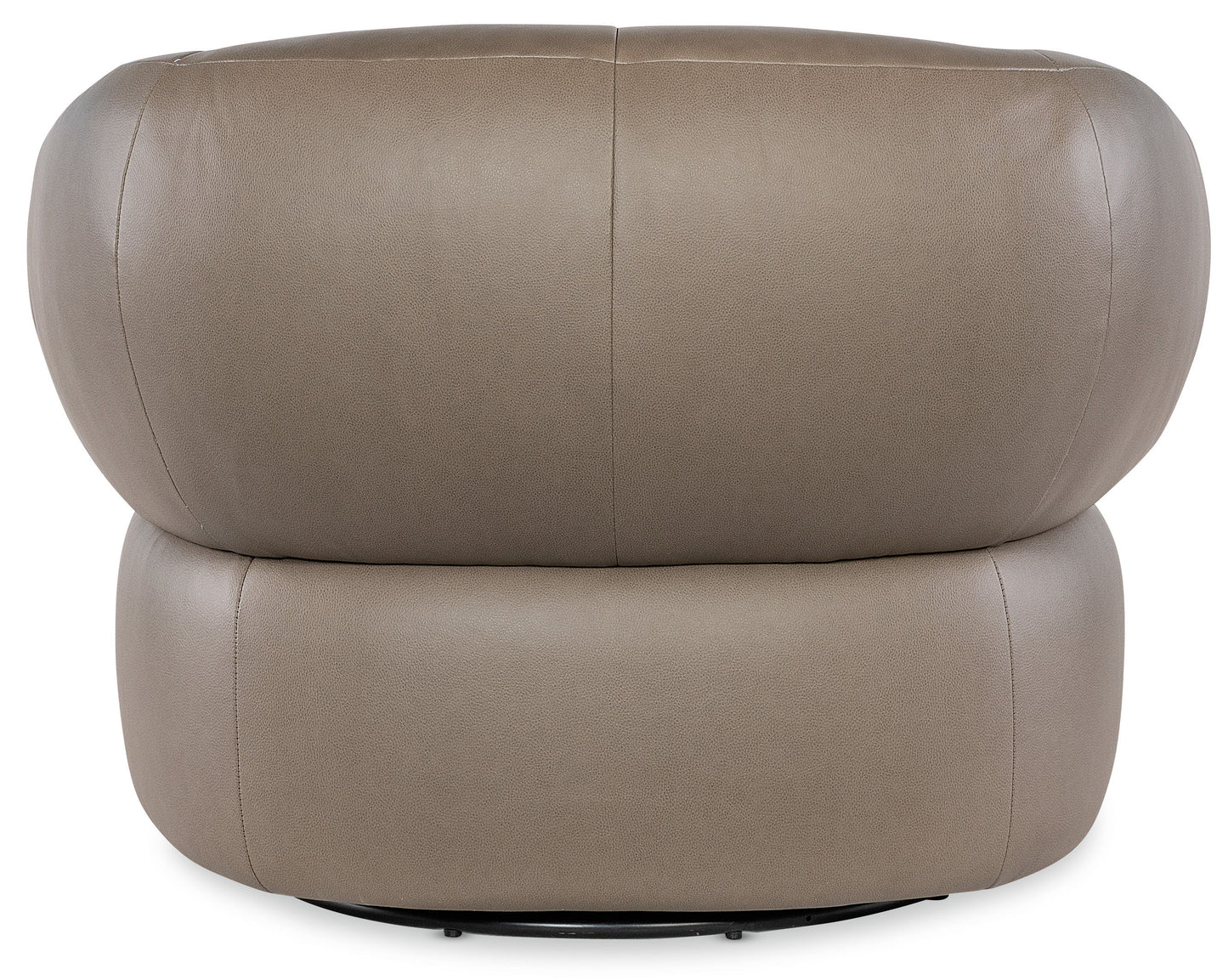 Aria - Swivel Chair - Dark Gray