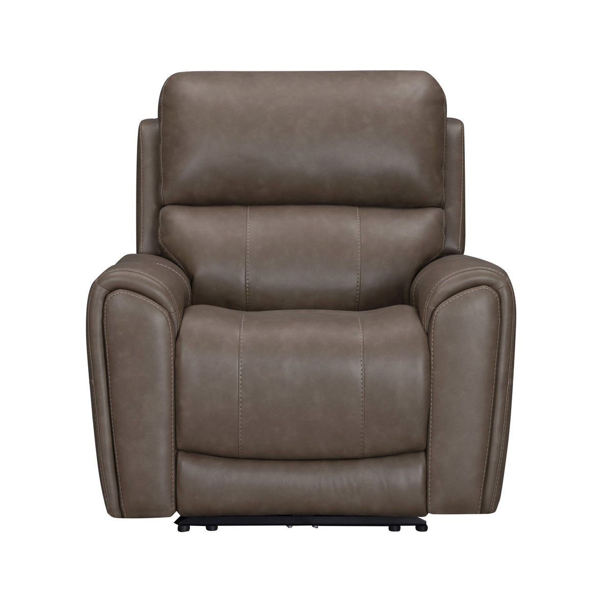 Hancock - Zero Gravity Power Recliner P3