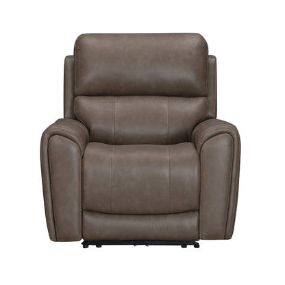 Hancock - Zero Gravity Power Recliner P3