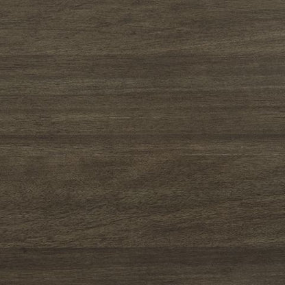 Arkenton - Grayish Brown / White - Five Drawer Chest