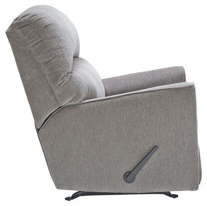 Altari - Rocker Recliner