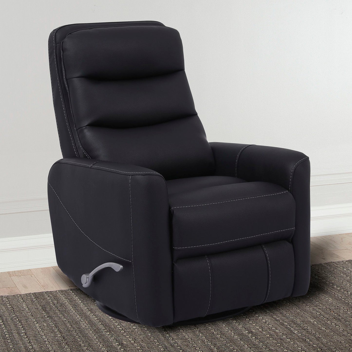 Hercules - Swivel Glider Recliner (Set of 2)