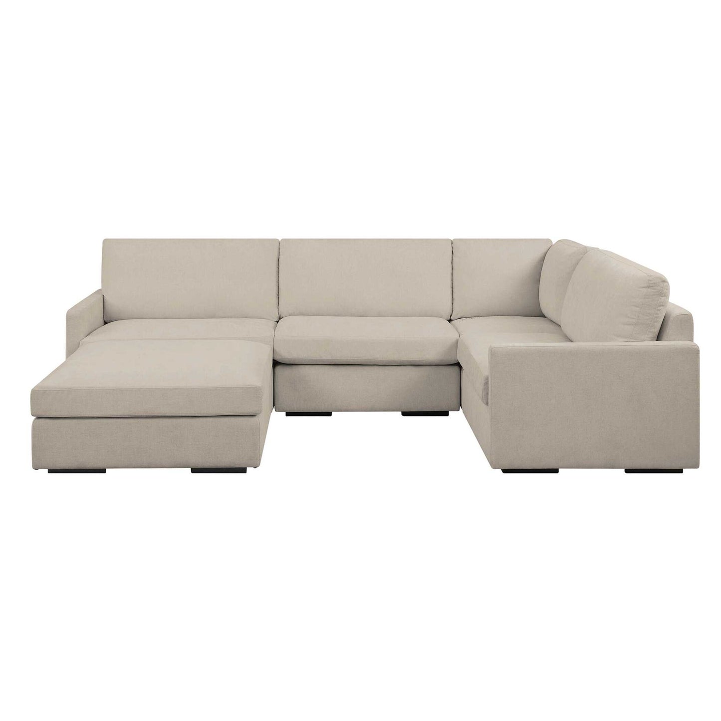 Refuge - Corner Sofa