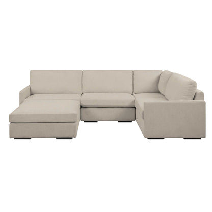 Refuge - Corner Sofa