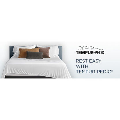 Linens - Tempur-Pedic ProPerformance Sheet Set - White