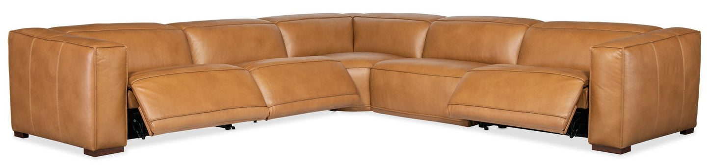MS - Fresco Sectional