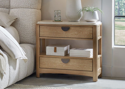 Escape - Bedroom Upholstered Set