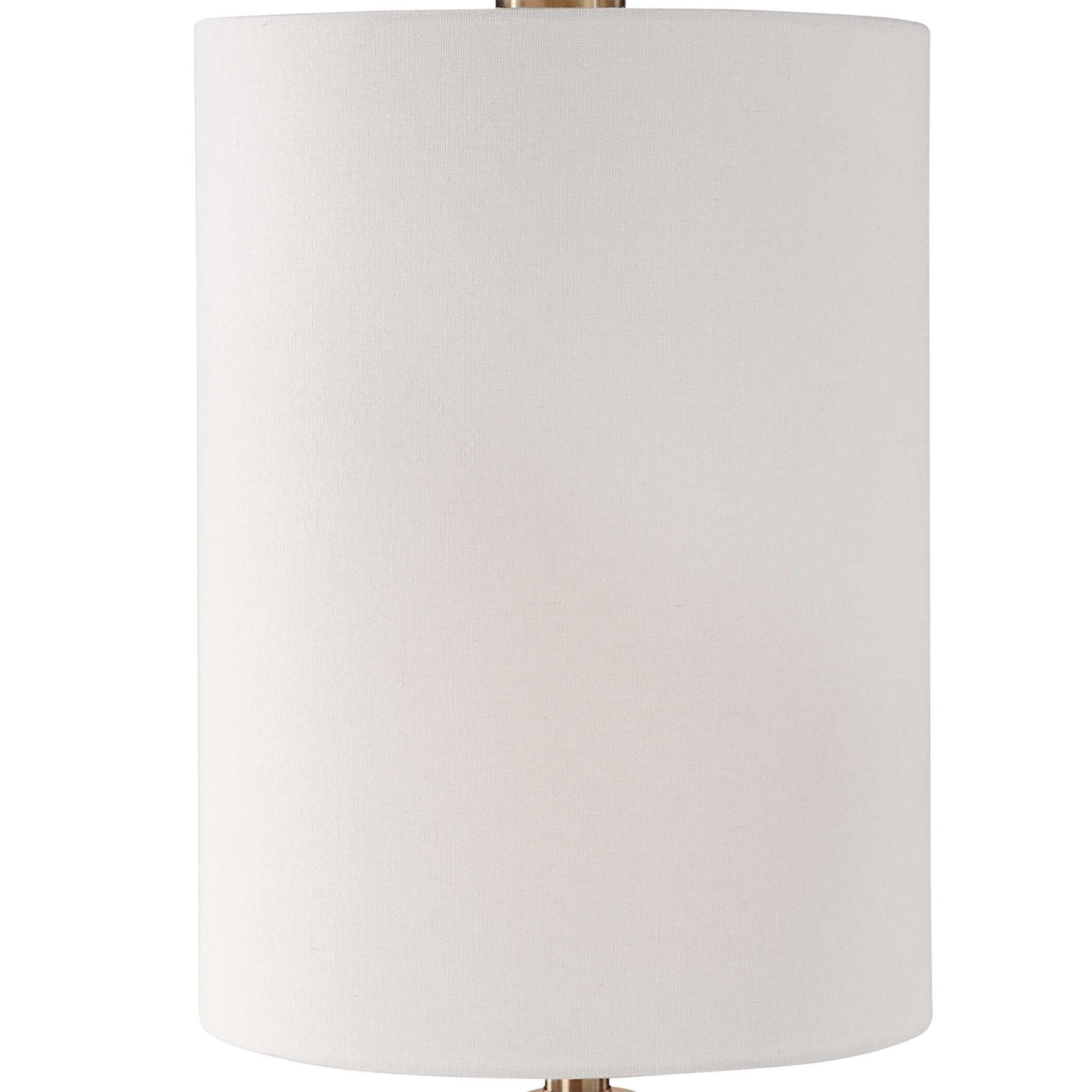 Darrin - Table Lamp - Gray