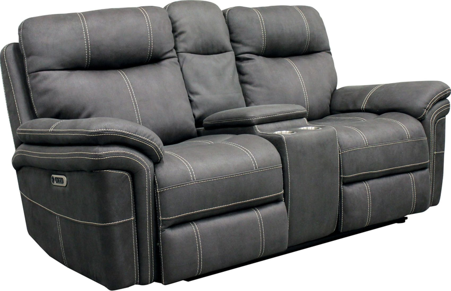 Mason - Power Reclining Sofa Set