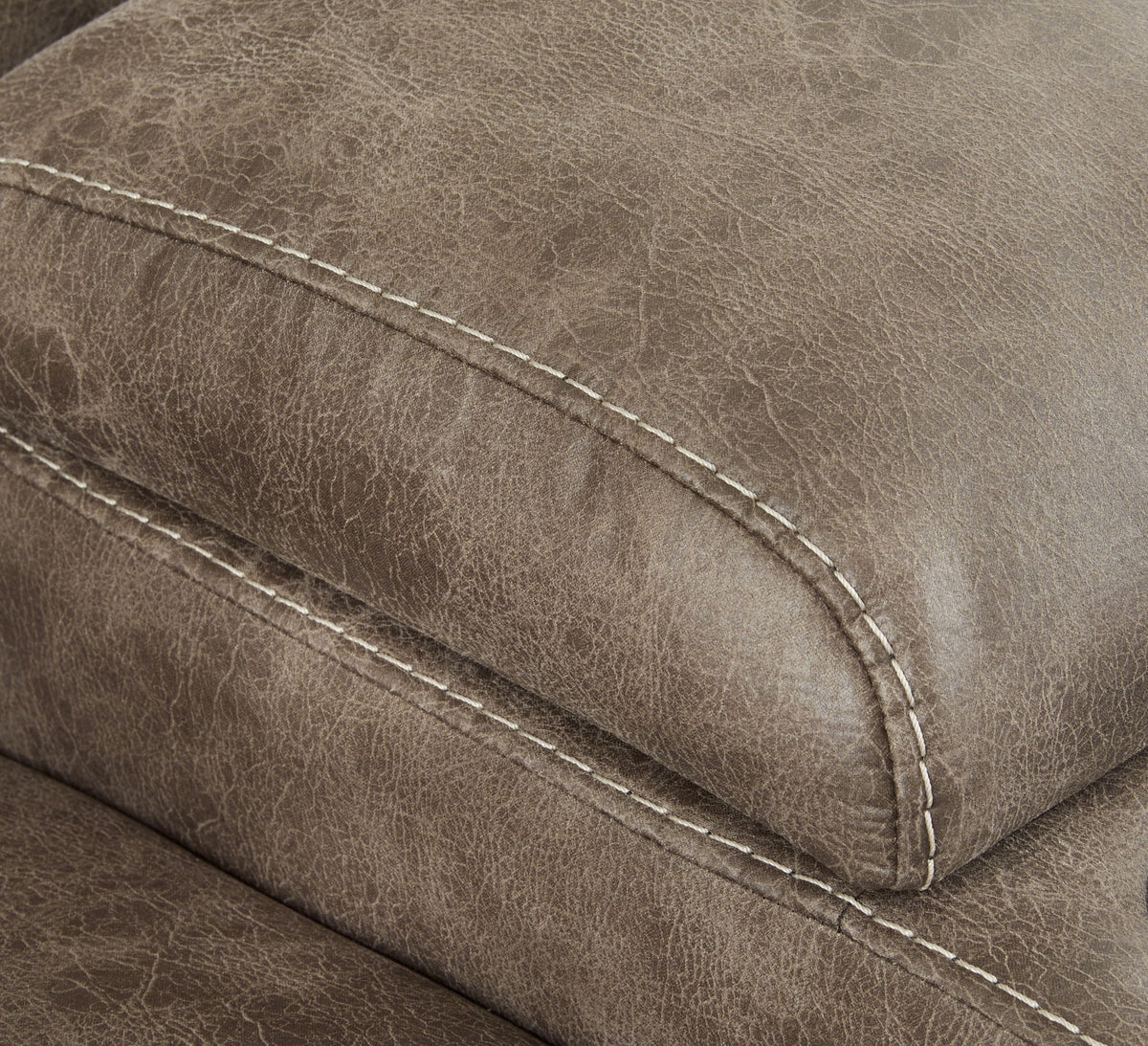 Ravenel - 4 Piece Reclining Sectional