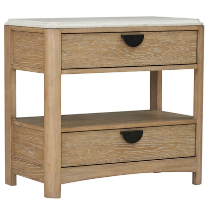 Escape - Bedroom Upholstered Set