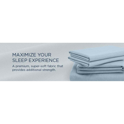 Linens - Tempur ProAir Pillowcase Set