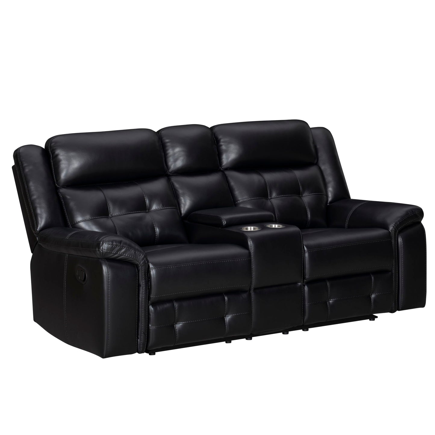 Clayton - Sofa Set