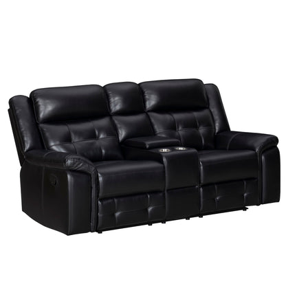 Clayton - Sofa Set
