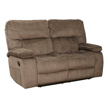Chapman - Manual Reclining Sofa Set