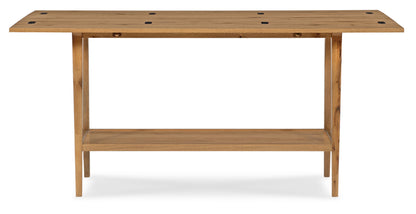 Cashiers - Flip-Top Console Table