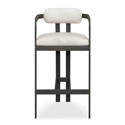 Kalmar - Outdoor Bar Stool