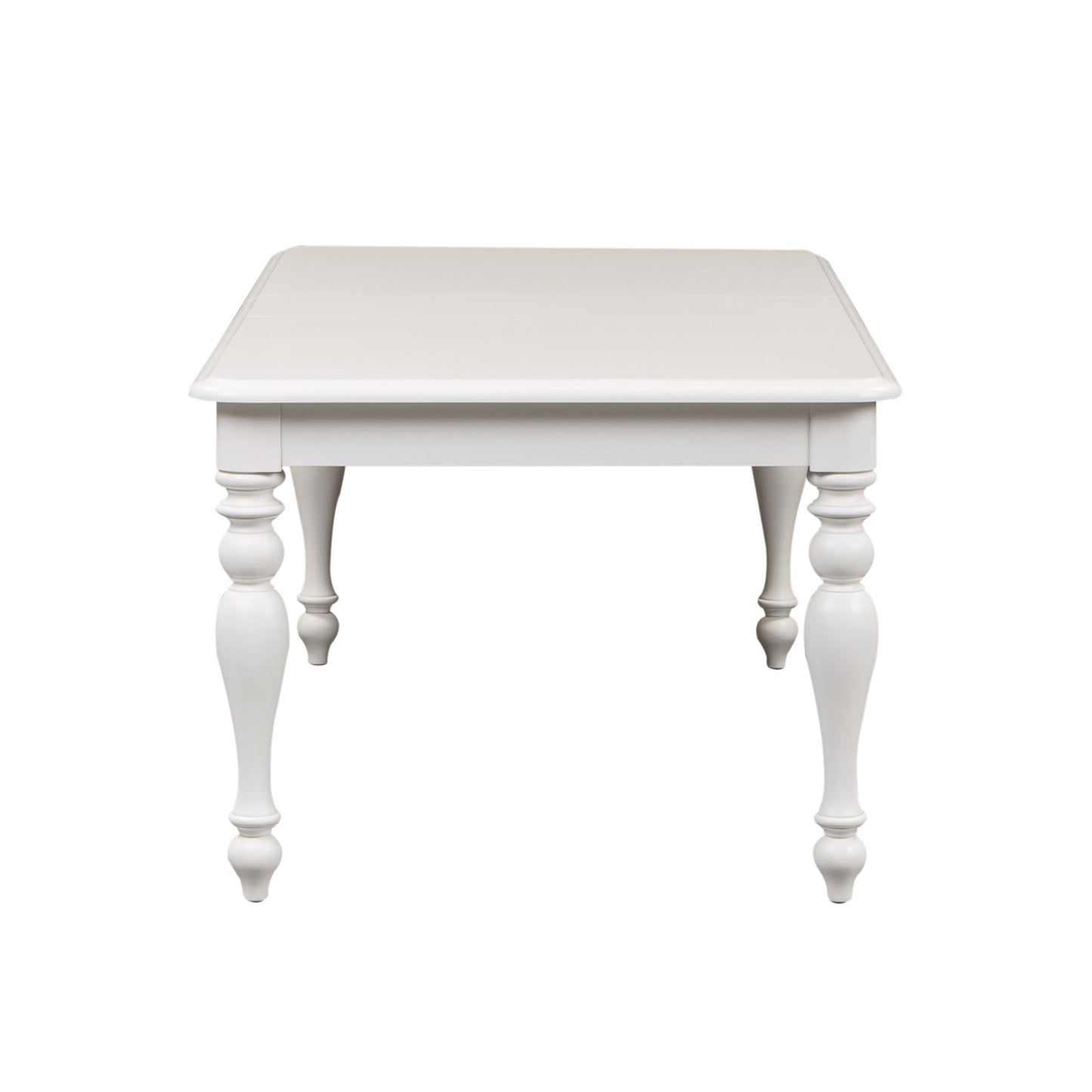 Summer House - Rectangular Leg Table