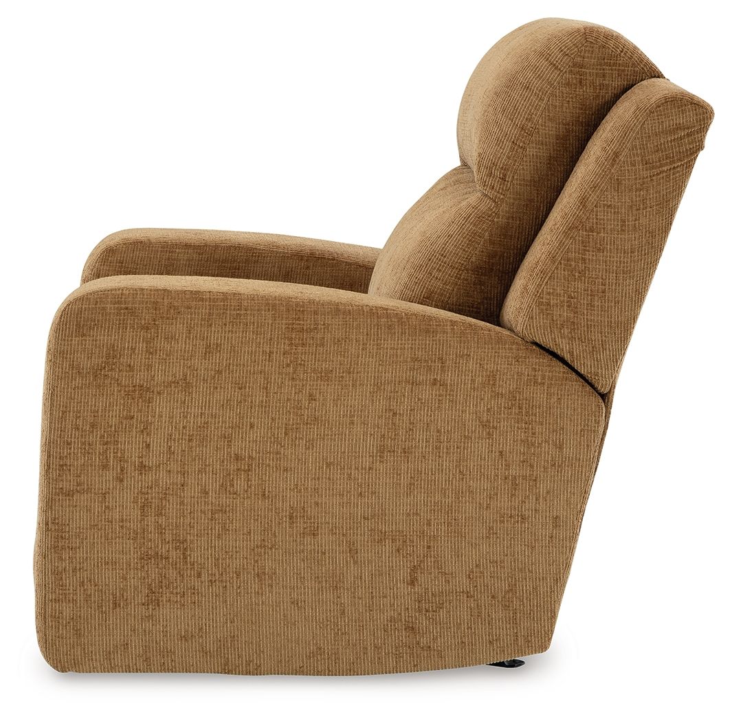 Kanlow - Rocker Recliner