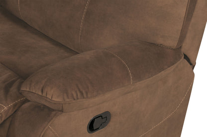 Cooper - Reclining Sofa Set